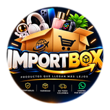 Logo IMPORTBOX